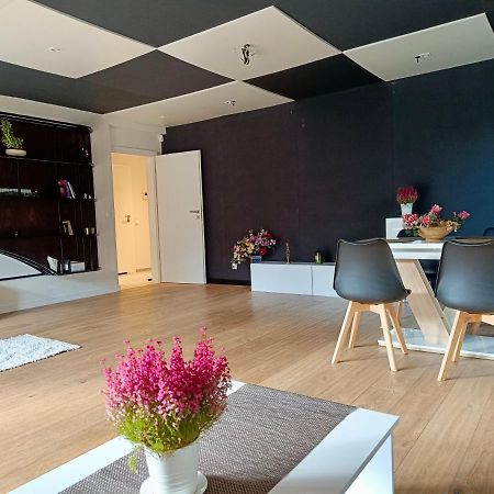 Piano Apartment Near Cracow, Modern, 3 Rooms, Free Parking, Terrace, Garden, Wifi Zielonki  Exterior foto